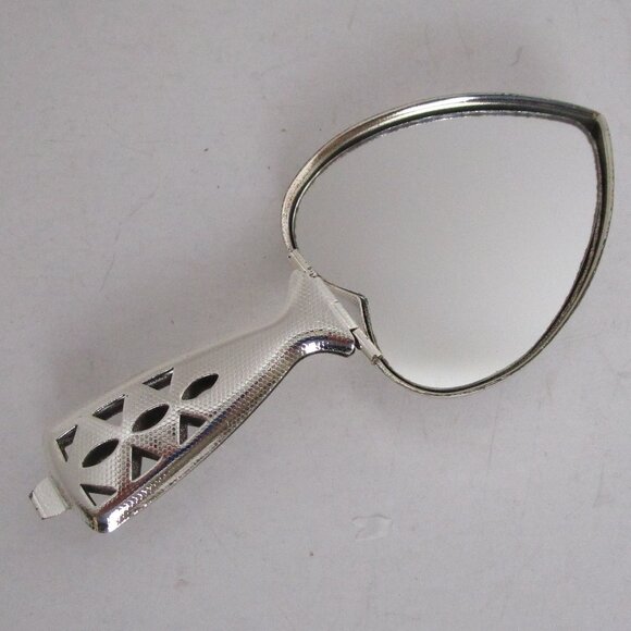 folding purse mirror main image 4